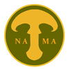 North American Mycological Association logo